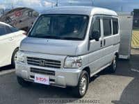 2017 HONDA ACTY VAN SDX4WD