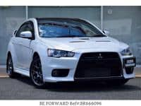 2015 MITSUBISHI LANCER