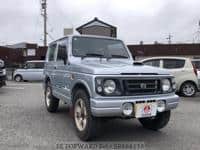 1996 SUZUKI JIMNY