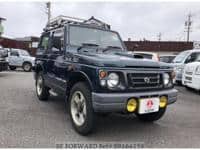 1996 SUZUKI JIMNY