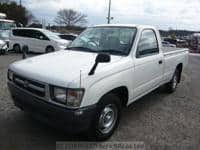 2003 TOYOTA HILUX