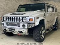 HUMMER H2