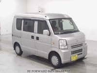 2015 NISSAN CLIPPER VAN GXTB