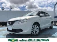 SUZUKI Baleno