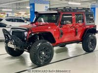 2016 JEEP WRANGLER