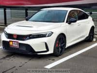 2024 HONDA CIVIC TYPE R TYPER