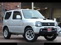 2011 SUZUKI JIMNY 4WDXC