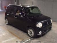 2009 DAIHATSU MIRA COCOA G