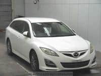 2012 MAZDA ATENZA SPORT WAGON 20C