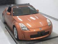 2004 NISSAN FAIRLADY Z T