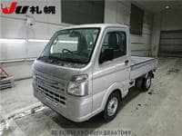 2023 SUZUKI CARRY TRUCK 4WDKC-