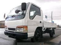 ISUZU Elf Truck