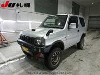 2010 SUZUKI JIMNY 4WDXG