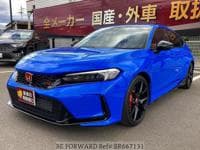 2023 HONDA CIVIC TYPE R TYPER