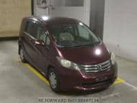 2009 HONDA FREED GL7