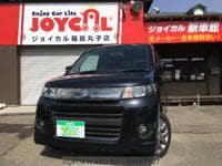 2011 SUZUKI WAGON R LTD