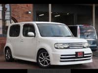 2009 NISSAN CUBE