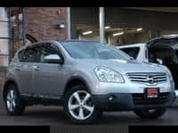 2010 NISSAN DUALIS 20GFOUR