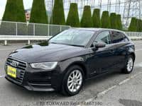 2014 AUDI A3 1.4TFSI