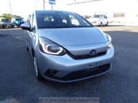 2021 HONDA FIT 1.5EHEV4WD