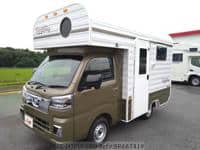 2023 TOYOTA PIXIS TRUCK 4WD