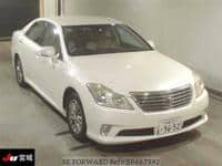 2012 TOYOTA CROWN 2.5