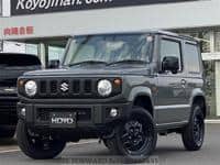 2023 SUZUKI JIMNY XL