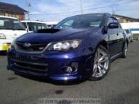 2014 SUBARU IMPREZA WRX STIA