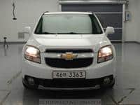 2012 CHEVROLET ORLANDO