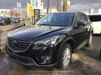 2016 MAZDA CX-5 20S PROACTIVE