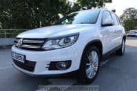 2013 VOLKSWAGEN TIGUAN TSI-2WD-1.4L-TSI-SUNROOF