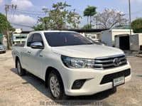 2016 TOYOTA HILUX 2.4