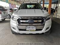 2018 FORD RANGER 2.2