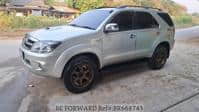 2006 TOYOTA FORTUNER 3.0