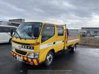 2000 TOYOTA DYNA TRUCK W