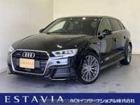 2019 AUDI A3 40TFSIS