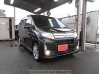 DAIHATSU Move Custom