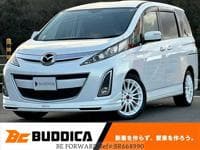 2011 MAZDA BIANTE 20S