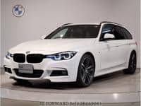 2018 BMW 3 SERIES 320IM