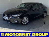 2014 MAZDA AXELA 15S4WD