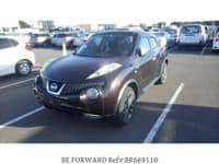 2014 NISSAN JUKE 15RX