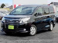 2016 TOYOTA NOAH G