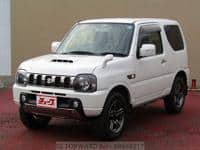 2015 SUZUKI JIMNY