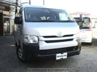 2017 TOYOTA HIACE WAGON 2.7DX4WD