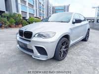 2014 BMW X6 X6 M50D LED SR NAV HUD REVCAM