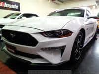 2019 FORD MUSTANG V8GT