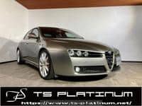 2010 ALFA ROMEO 159 3.2JTSQ44WD