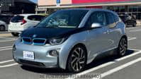 2015 BMW I3