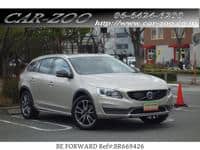 2016 VOLVO CROSS COUNTRY T5AWDSE4WD