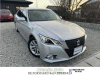 2014 TOYOTA CROWN ATHLETE SERIES 2.5S